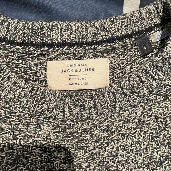 Jack jones crewneck sweater - Picture 3 of 3